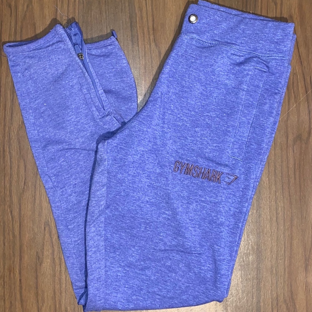 Gymshark joggers